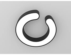 Immax NEO 7133 - LED SMART Dimmelhető lámpa CÉČKO LED/52W/230V + + távirányító 60 cm