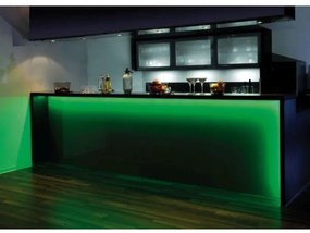 Paul Neuhaus 1205-70 - LED RGB Dimmelhető szalag TEANIA 10m LED/30W/12/230V + távirányító