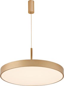 AZZARDO 5092 MARCELLO Modern Led Függesztett Lámpa LED IP20