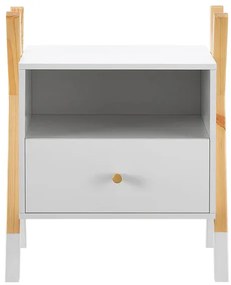 Juskys Jamie gyerek éjjeliszekrény