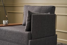 Fotel Flaj (antracit) (J). 1062624