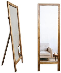 Cheval Wooden tükör