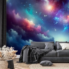 Fotótapéta - Univerzális égbolt (147x102 cm)