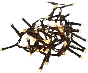 LED fényfüzér, hosszúság 25,2 m - Star Trading