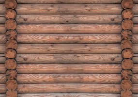 Fotótapéta - Gerendaház (152,5x104 cm)
