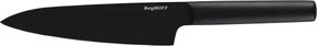 Szakács kés Berghoff Boron 19,5 cm