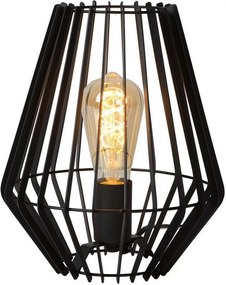 Lucide REDA 78598/01/30 Asztali lámpa 1x40w/e27 ip20
