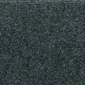 30 db zöld öntapadó lépcsőszőnyeg 65x21x4 cm