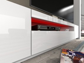TV asztal/szekrény Nikka 200BB. 1057591