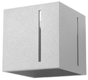 Sollux PIXAR SL.0396 Fali lámpa 1x40W/G9 IP20