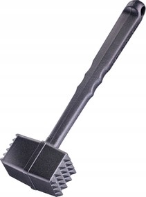 Húsklopfoló Robusto Black Edition