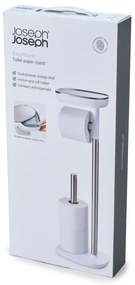 EasyStore WC-papír tartó állvány - Joseph Joseph