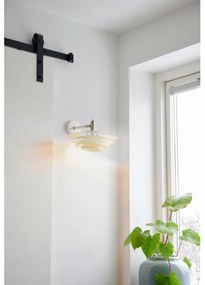 Nordlux - Fali lámpa BRETAGNE 1xG9/25W/230V fehér