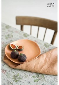 Len konyharuha 45x65 cm Botany – Linen Tales