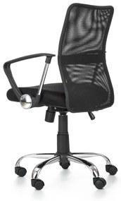 RANI fekete irodai szék