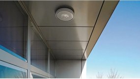 Novolux VIENA 403A-L0112B-01 Süllyesztett mennyezeti lámpa 1x4,3W/LED 1700LM IP65