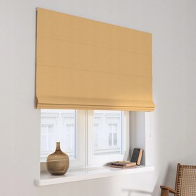 Kész római roló Capri 100x170cm narancssárga
