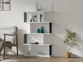 Regál Dibedu (fehér) . 1092955