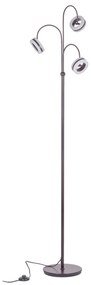Italux METIS AL16002-3A COFFEE Állólámpa 3x4,8W/LED IP20