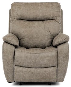 Relax fotel bézs vintage szövettel. TV-4092 LAN3