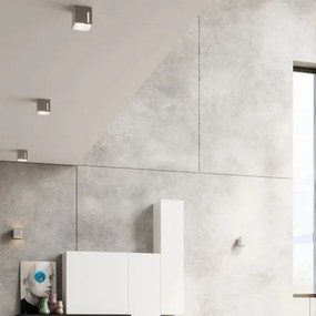 Mennyezeti lámpa PIXAR 1xG9/40W/230V