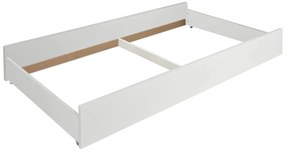 Tárolóhely az Olna ágyhoz 90 cm Olna (fehér). 1053160