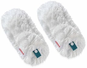 Portörlő cserefej szett 2 db-os Superduster – LEIFHEIT