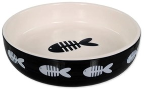 Kerámia tálka macskáknak ø 13 cm Magic Cat – Plaček Pet Products