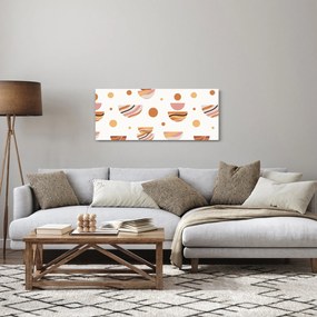 Kép - Álomalkotások N⁰4 (120x50 cm)