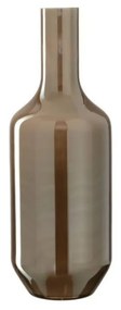 LEONARDO NEVE váza 39cm, arany