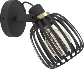 Eglo GIRONA 900661 Fali lámpa 1x40W/E27 IP20