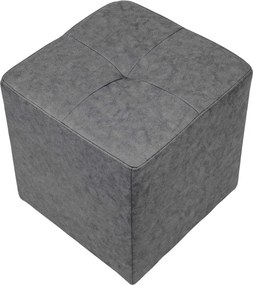 Cool puff - M611 szövet - szürke R