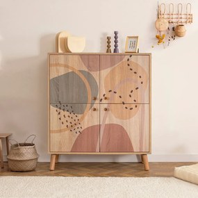 Multilüx konyhaszekrény, 95 cm – TR869VEL4517