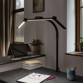 Brilagi - dimmelhető érintésvezérelt VARIO asztali LED-lámpa LED/24W/230V 3000-6500K CRI 92
