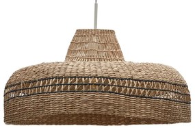 Natúr színű lámpabúra ø 55 cm Rupia – Kave Home