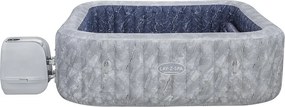 Lay-Z-Spa San Francisco Hydrojet EnergySense jakuzzi 230 x 230 x 71 cm