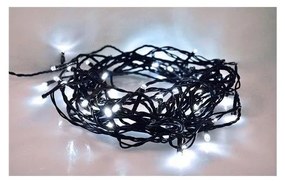 Solight 1V04-W - Kültéri karácsonyi lánc 35 m 300xLED/230V fehér IP44