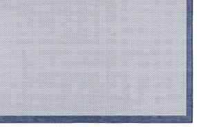 Szőnyeg (200 x 290), 23745A Fresco - Navy Blue