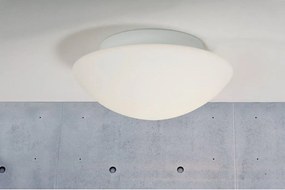 Nordlux UFO 25576000 Süllyesztett mennyezeti lámpa 1x40W/E27 IP44/IP43