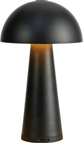 Markslojd FUNGI 108655 Asztali lámpa 2x2W/LED 3000K IP44
