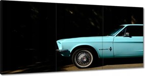 Képek 180x90 Ford Mustang Usa autó