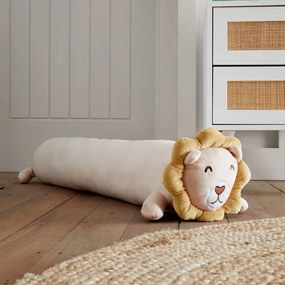 Mikroplüss gyerek párna Lion – Catherine Lansfield