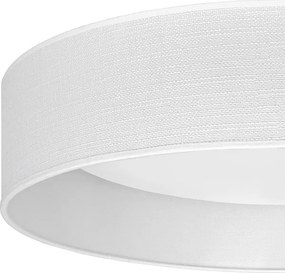 Brilagi - dimmelhető LED VELVET SM. VARI 24W/230V 3000-6500K átm. 45 cm fehér + távirányító