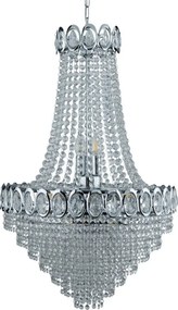 Függeszték Króm LOUS SEARCHLIGHT 1711-11CC
