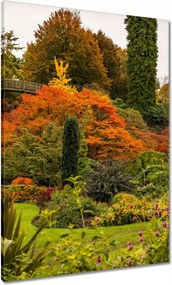 Festmények 70x100 Híd Építészet Tájkép