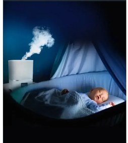 Rowenta - AQUA BOOST 2,5 l párásító 115W/230V