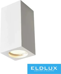 ELDLUX GS-C140-Q Kocka Mennyezeti Lámpa IP20