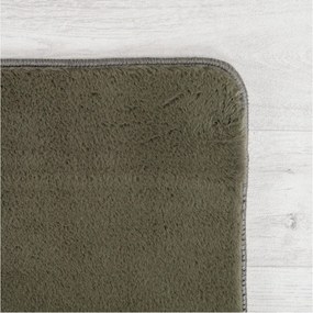 Khaki mosható szőnyeg 120x160 cm Joy 1400 – Ayyildiz Carpets