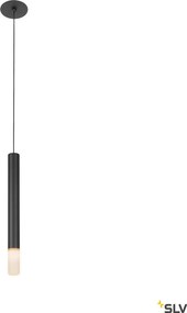 SLV HELIA 1003435 Függőlámpa 1x7.5W/LED 3000K 425LM