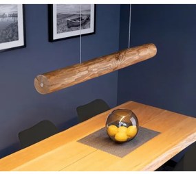 Spot-Light 69480104 - LUCAS LED 25,5W/230V állítható fényű függeszték